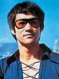 Bruce Lee (1940-1973)