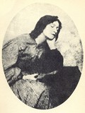 Elizabeth Siddal (1829-1862)