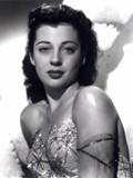 Gail Russell (1924-1961)