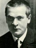 Georg Trakl (1887-1914)