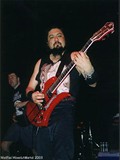 Jesse Pintado (1969-2006)