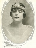 Julia Bruns (1895-1927)