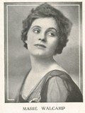 Marie Walcamp (1894-1936)
