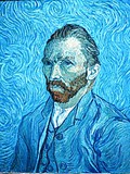 Vincent van Gogh (1953-1990)