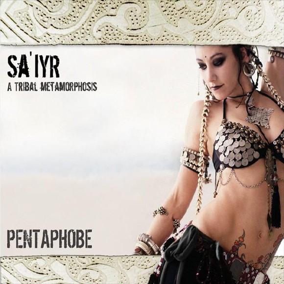 Sa'iyr - A Tribal Metamorphosis