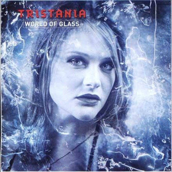 Tristania -World of Glass