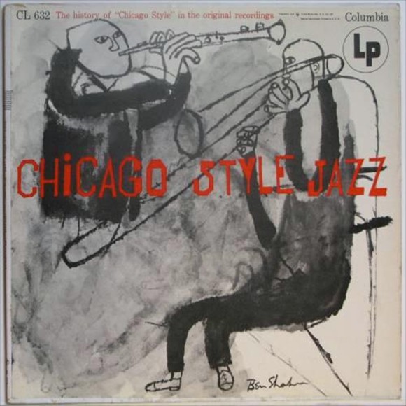 VA - Chicago Style Jazz