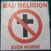 Bad Religion - EvenWorst