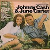 Johny Cash & June Carter - Caryin' On with