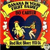 Red Caretr - Banana ...