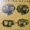 Talking Heads - i zimbra