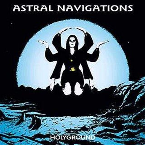 Astral Navigations