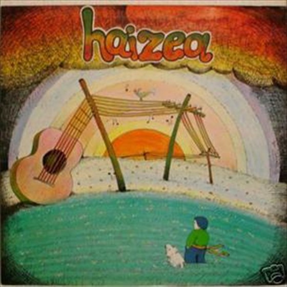 Haizea - Same