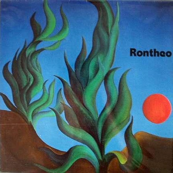 Rontheo - same