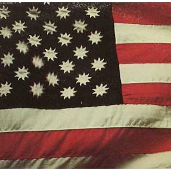 Sly & the Family Stone - There's a Riot Goin' On
