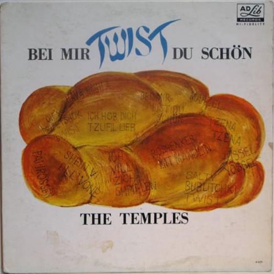 The Temples - Bei Mir TWIST Du Schon