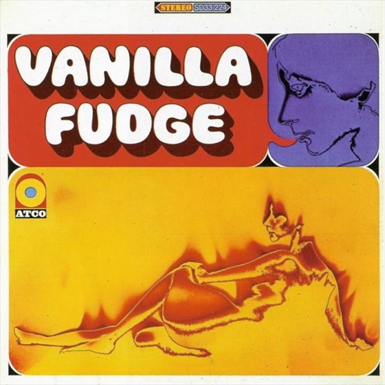 Vanilla Fudge - same
