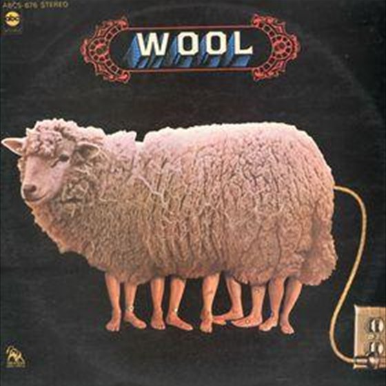 Wool - same