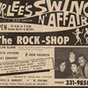 Mr Lee's Swing'n Affair - Rock Shop