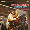 Ray Baretto - Senor 007