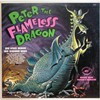 The Rockig Horse Players - Peter the Flameless Dragon