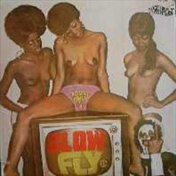 1979_blowfly_on_tv