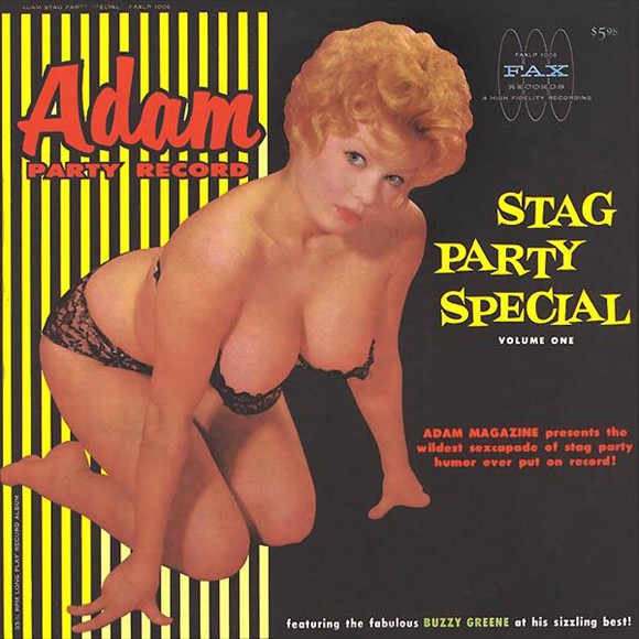 60_s_stag_party_special