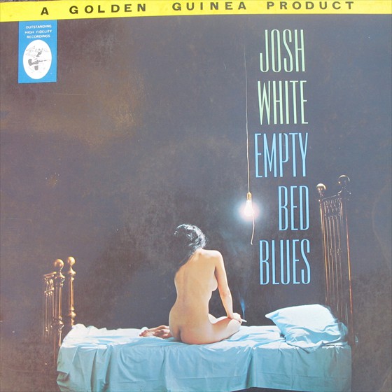 josh_white__empty_bed_blues
